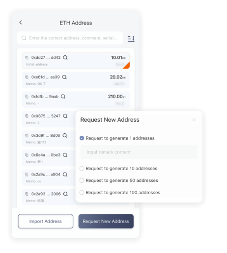 意思